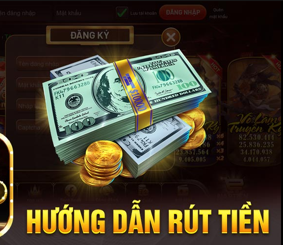 Chi tiết cách rút tiền 88bet từ tài khoản